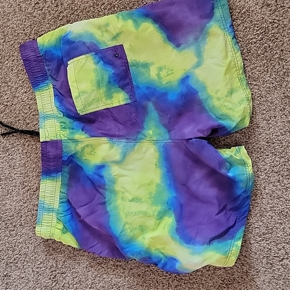 CSG swim trunks - Picture 2 of 5